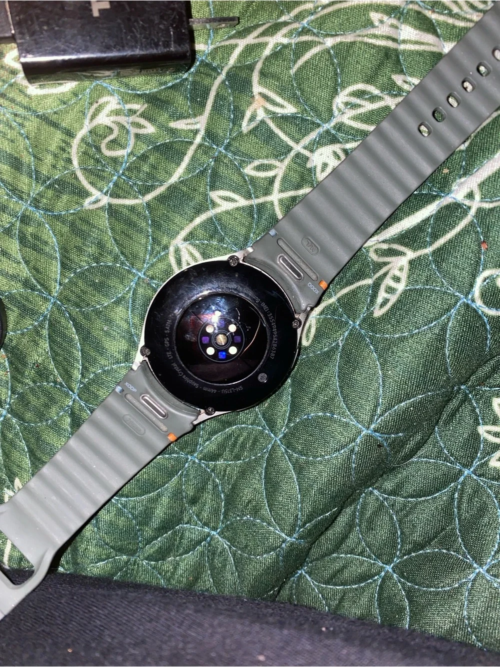 Samsung Galaxy Watch Series 7 2024